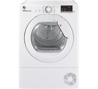 Hoover HLEC8DG(cih) Condenser Tumble Dryer