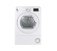 Hoover HLEC9DG 9 KG Load Capacity, 15 Programmes,