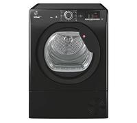 Hoover H-DRY 300 LITE HLE C9DGB-80 tumble dryer Freestanding Front-load 9 kg B Black