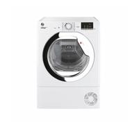 Hoover HLEC9TE-80 H-DRY 300 9kg Condenser Tumble Dryer - White