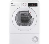 Hoover H-DRY 300 HLEC9TE-80 tumble dryer Freestanding Front-load 9 kg B White