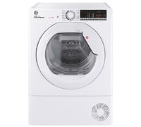HLE H9A3TE-80/N 9kg Heat Pump Smart Tumble Dryer - White