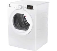 Hoover LINK HLE V9DG tumble dryer Freestanding Front-load 9 kg C White