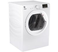 Hoover HLEV9DG-80(cih) Vented Tumble Dryer