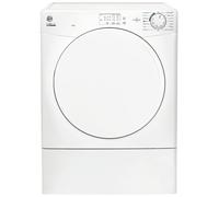 Hoover HLEV9LF-80 9kg Vented Tumble Dryer - H-Dry 100 White