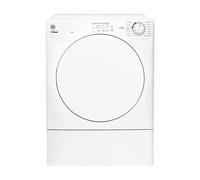 Hoover HLE V9LF-80 tumble dryer Freestanding Front-load 9 kg C White