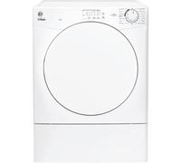 Hoover HLEV9LF 9Kg Vented Tumble Dryer in White Sensor NFC C Rated