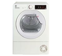 Hoover H-DRY 300 HLE V9TG-80 tumble dryer Freestanding Front-load 9 kg C White