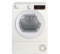 Hoover H-DRY 300 HLE V9TG-80 tumble dryer Freestanding Front-load 9 kg C White