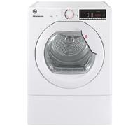 Hoover H-DRY 300 HLE V9TG-80 tumble dryer Freestanding Front-load 9 kg C White