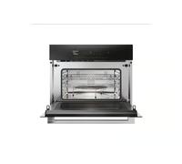 Hoover HMC34C5S0 Compact Oven with Microwave Black