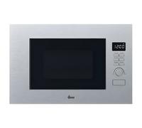 Hoover HO38FL7NWBXUK - Stainless Steel Built-in Microwave & Grill - 20L - 700W