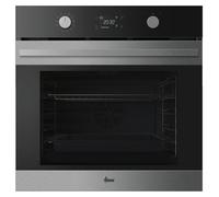 HOOVER HO6 H5B3YTX Electric Oven - Stainless Steel, Stainless Steel