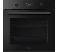 Hoover HO6 H3AB3ATB Collection 3 Built In 60cm Electric Single Oven Black