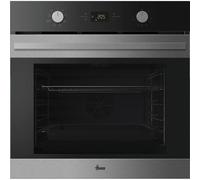 Hoover HO6 H3T1CTX Collection 3 Built In 60cm Electric Single Oven Stainless