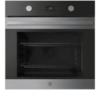 Hoover HO6 H3T1CTX - Stainless Steel Built-In Single Oven - 78L - A+ Energy