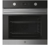Hoover HO6 H3T1HTX Built In 60cm Electric Single Oven Stainless Steel