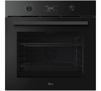 Hoover HO6 H5AB3PTB Collection 3 Built In 60cm Electric Single Oven Black