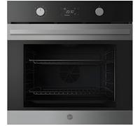 Hoover HO6 H5B3HTX - Stainless Steel Single Oven - 78L - A++ Energy Rating