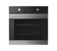 Hoover HO6 H5B3YTX - Stainless Steel Single Electric Oven - 78L Energy