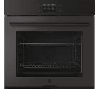 Hoover HO6 M5C3HTB Wifi Connected Built In Electric Single Oven with Pyrolytic Cleaning - Black - A++ Rated, Black