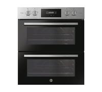 Hoover H-OVEN 300 HO7DC3B308IN Stainless steel
