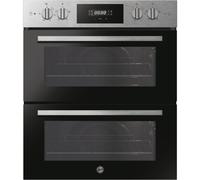 Hoover HO7DC3B308IN Built-Under Electric Double Oven A