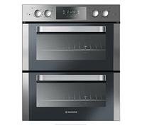 Hoover H-OVEN 300 HO7DC3B308IN Stainless steel