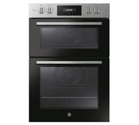 Hoover H-OVEN 300 HO9DC3B308IN Stainless steel