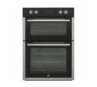 Hoover H-OVEN 300 HO9DC3UB308BI Stainless steel