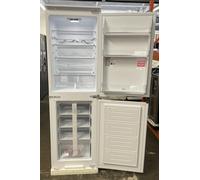 Hoover HOB50S518FK Built-in 233 L F White