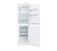 Hoover HOB50S518EK Integrated 50/50 Static Fridge Freezer 177cm - E Rated