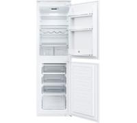 Hoover HOB50S518FK Built-in 233 L F White