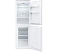 Hoover HOB50S518EK - White Integrated Fridge Freezer - 233L - E Energy
