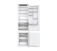 Hoover HOBT5519EWUK fridge-freezer Built-in 310 L E White