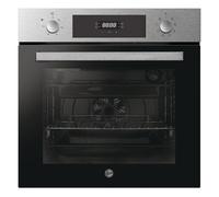 HOOVER HOC3158IN Electric Oven - Stainless Steel & Black, Stainless Steel
