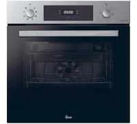 Hoover HOC3158IN H-OVEN 300 Built In 60cm Electric Single Oven Stainless Steel