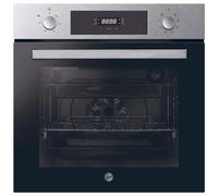 Hoover HOC3858IN Built In Electric Single Oven in Stainless Steel 70L