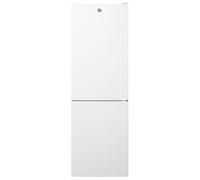 Hoover HOCE3T618FWK H-FRIDGE 300 Fridge Freezer - White