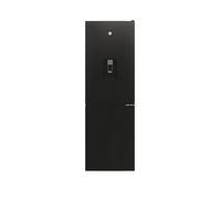 Hoover Hoce4T618Ewbk 60 X 185Cm E-Rated Wtd Freestanding Fridge Freezer - Black Black
