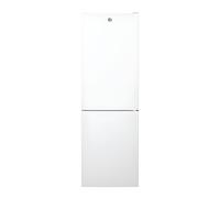 Hoover HOCE4T618EWK - White Fridge Freezer - 341L - E Energy