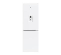 Hoover H-FRIDGE 300 34005089 HOCE4T618EWWK Freestanding 339 L E White