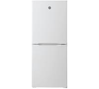 HOOVER HOCH1S513EWK-1 50/50 Fridge Freezer - White, White