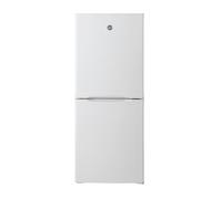 Hoover HOCH1S513EWK Static Fridge Freezer - White
