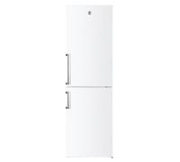 Hoover HOCH1T518EWHK - White Freestanding 60/40 Frost Free Fridge Freezer - E energy