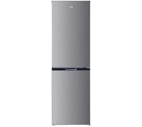 Hoover HOCH1T518EXK Freestanding 247 L E Stainless steel