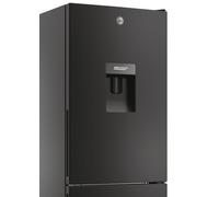 Hoover HOCT3L517EWBK-1 Freestanding 246 L E Black
