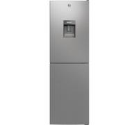 Hoover HOCT3L517EWSK-1 50/50 H-FRIDGE 300 55cm 50/50 Free Standing 50/50 Fridge