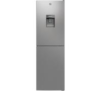 Hoover HOCT3L517EWSK-1 Freestanding 246 L E Silver