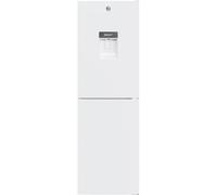 Hoover HOCT3L517EWWK-1 50/50 H-FRIDGE 300 55cm 50/50 Free Standing 50/50 Fridge